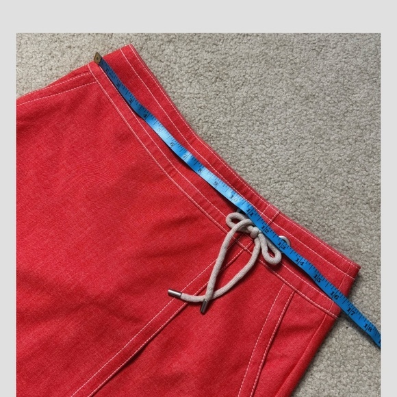 Ann Taylor Petite Skirt A-Line Faux Wrap Mini Skirt Cotton Blend Tie Detail 10P - Picture 8 of 14
